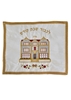 תמונה של כיסוי מפואר לחלות 770