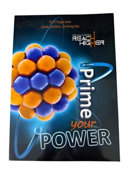 תמונה של Prime your Power