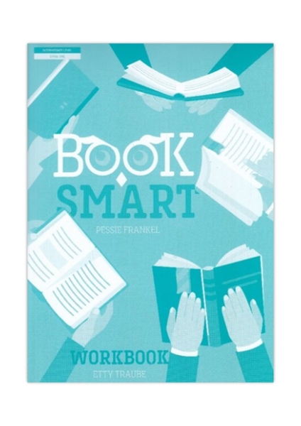תמונה של BOOK SMART - WORKBOOK
