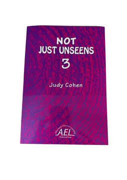 תמונה של Not just unseens - 3
