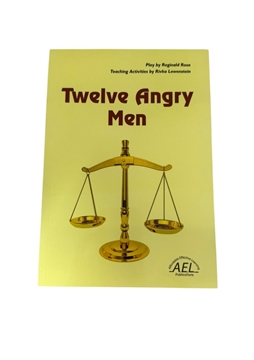 תמונה של Twelve Angry Men