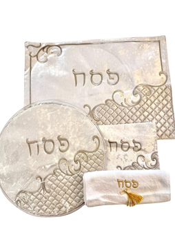 תמונה של סט פסח מפואר