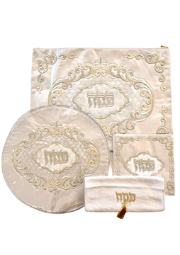 תמונה של סט פסח מפואר