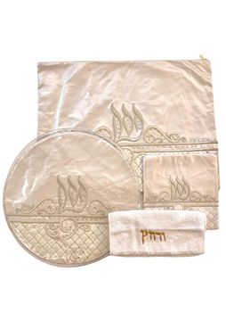 תמונה של סט פסח מפואר