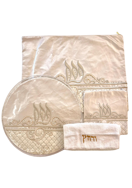 תמונה של סט פסח מפואר