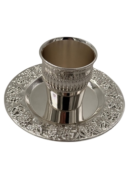 תמונה של גביע רביעית לקידוש