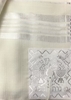 תמונה של טלית גדול מצמר - דגם גלבוע - לבן - אריגה מיוחדת- מידה 45\80 מחיר ₪245 \₪420