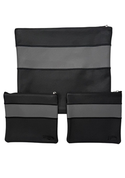 תמונה של סט לטלית ותפילין - עור  - הכל כלול 205