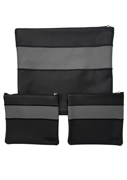 תמונה של סט לטלית ותפילין - עור  - הכל כלול 205