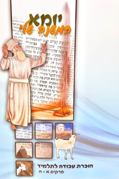 תמונה של המשנה שלי יומא