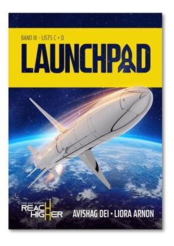 תמונה של LAUNCHPAD